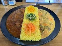 またたびカリー