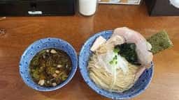 麺屋HAKU