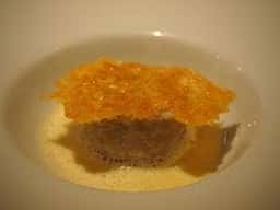 フランス料理研究室 AMPHYCLÈS