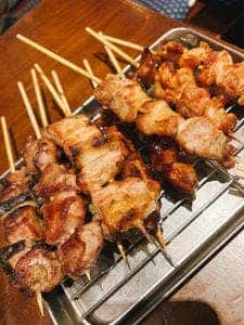 にしだ家 東武練馬店