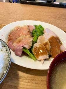 土鍋ごはん あお