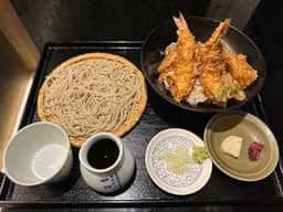 日本ばし やぶ久 銀座店