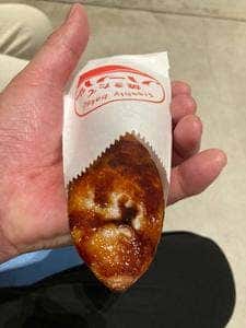 ありあけハーバースタジオ 横浜ハンマーヘッド店