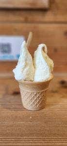 ジェラートショップ 香想