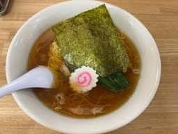 支那そば 想