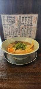 博多とんこつ 真咲雄