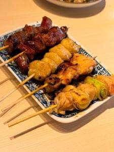 カドクラ商店 中野坂上