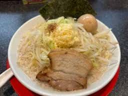 麺屋しずる 蒲郡駅前店
