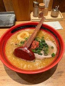 えびそば一幻 新千歳空港店