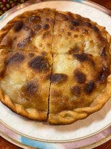 シルクロード・タリムウイグルレストラン