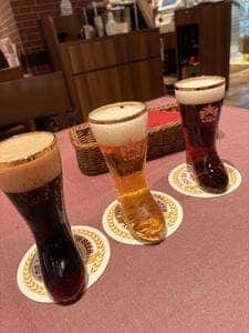 THE KITCHEN 銀座ライオン 東武宇都宮店