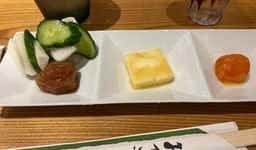 ベンチャー酒場 海老原商店