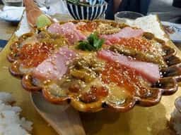 二代目野口鮮魚店