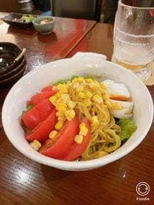 炉端焼 うだつ 新橋店