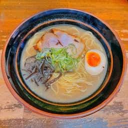 めん屋一徹