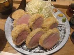 京都祇園とんかつ わだ福