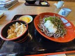 熊川宿 ひのきや