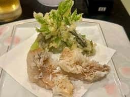 大衆割烹 なにわ茶屋