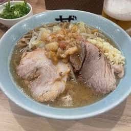 らーめん きずな 奉還町店