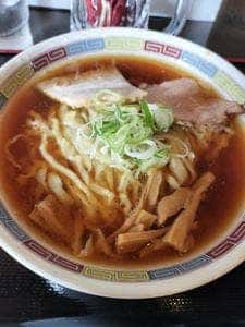 松屋製麺所