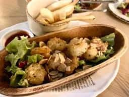 シーフードハウス ピア54