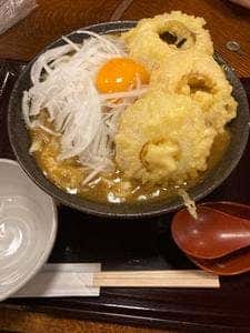 うどんちり本家 にし家 本店