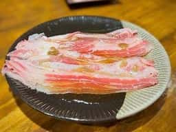炭火焼肉と韓国料理カンテイポウ