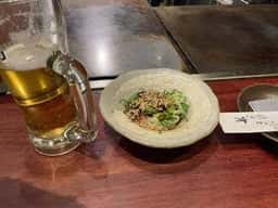 ちょぼちょぼ
