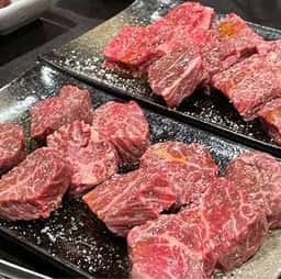 ホルモン焼肉 こうちゃん