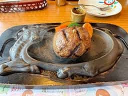 炭焼きレストラン さわやか 島田店