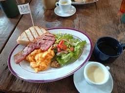 148CAFE