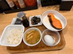 すき家 目黒三丁目店