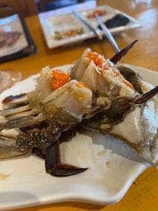 プロカンジャンケジャン 赤坂店