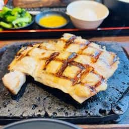 感動の肉と米 鵜沼店