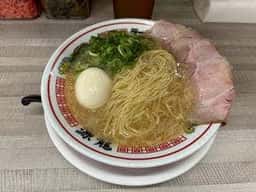 源龍ラーメン 西中島南方店