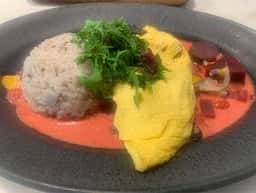 カフェレストラン ふじもと