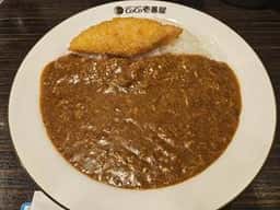 カレーハウス CoCo壱番屋 東急大岡山駅前店