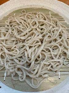 蕎麦おがわ