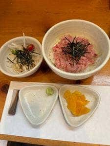 蕎麦おがわ