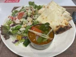 インドカリーダイニング コバラヘッタ イオンモールKYOTO店