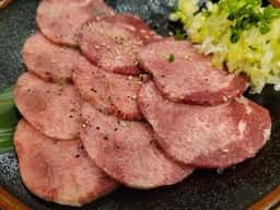 焼肉＆ホルモン酒場 JAPANESE BBQ エンジョイ
