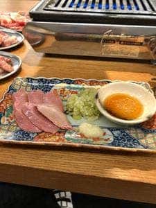 焼肉ホルモン黒澤 本八幡店