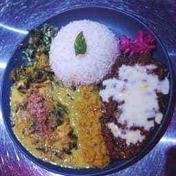NAWOD CURRY