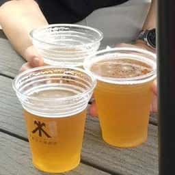 Brewery and Cheese 伊能忠次郎商店