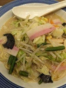 リンガーハット イオンモール香椎浜店