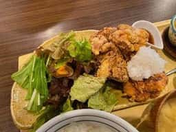 麹料理 花恵