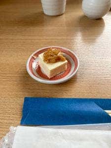 山形蕎麦の焔蔵 凪