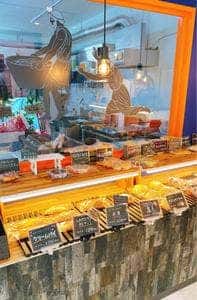 小麦の奴隷 本庄店
