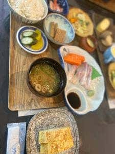 ドックカフェ sora