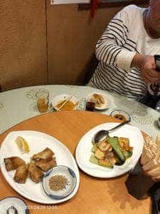 東亜食堂 六甲店